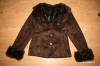 Cojoc Dama Yang Fur Size M