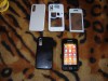 Schimb baterie touch sau display la iPhone 3G sau 3Gs, Samsung star 5230 etc