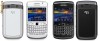Blackberry Bold 9700 albe si negre