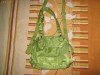 geanta dama material impermeabil superpret 15lei
