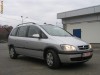 OPEL ZAFIRA  1.6 BENZINA  ,CLIMA