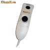 Philips Speech Mike 6173 trackball plus microfon
