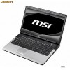 MSI CR720&minus;042XEU, 17.3, P4500, 4GB, 320GB HDD