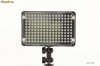 Lampa foto - video AL-160 cu 160  LED-uri
