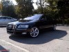 AUDI A8  - 2009 - 12.000 km