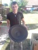 Tub de bass