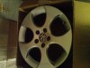 vand jante si cauciucuri iarna vw golf gti originale