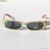 Ochelari soare vintage FOSSIL Vera Cruz Kiwi PS3509347, NOI CU ETICHETA SI CARTE, model simplu si elegant PRET CATALOG 70 euro Ochelari soare vintage FOSSIL Vera Cruz Kiwi PS3509347, NOI CU ETICHETA SI CARTE, model simplu si elegant PRET CATALOG 70 euro