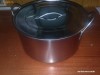 Cratita  inox