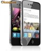Folie Protectie Ecran iPhone 4G Mat Transparent