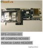PCMCIA Card Slot Board Compaq nc6400 SPS-418884-001 PCMCIA Card Slot Board Compaq nc6400 SPS-418884-001