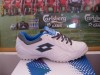ADIDASI GHETE FOTBAL MARCA LOTTO MODEL TORCIDA V 011