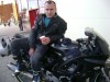 HONDA CBR F 3