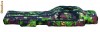 Geanta lansete 3 compartimente B3 de 140cm Geanta lansete 3 compartimente B3 de 140cm
