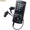MP4 Player Sony NWZE464B, 8GB MP4 Player Sony NWZE464B, 8GB
