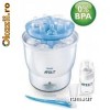 PHILIPS AVENT Superoferta pentru viitoare mamici