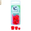 BOABE DE PORUMB ARTIFICIALE BARACUDA- SET DE 30 BUC / DIFERITE AROME BOABE DE PORUMB ARTIFICIALE BARACUDA- SET DE 30 BUC / DIFERITE AROME