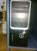 Vand/Schimb Sistem desktop Serioux Smart V5 cu procesor AMD Athlon II X2 260 3.2GHz, 4GB DDR3, 500 GB, ATI Radeon HD 5450 1GB