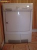 Masina uscat rufe- electrolux edc 77150