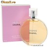 VAND PARFUM CHANEL CHANCE APA DE TOALETA 50 ML SIGILAT
