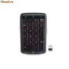 Tastatura Logitech N305 Nano Unifying Cordless Number Pad, USB 2.0