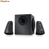 Boxe Logitech Z623 Black, 2.1