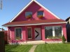 vand casa noua tip vila p+m 140 mp, satu mare, zona baritiu