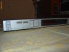 Stereo synthesizer tuner AKAI model AT-A2