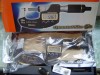 Micrometru Mitutoyo QuantuMike 25-50 made in Japan,freza,strung si cnc