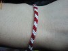 Martisor bratara tip friendship bracelet