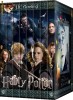 Harry Potter Seria completa: 12DVD-uri ROMANA!