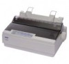 Epson LQ-300+II, A4, 24ace, 300cps,1+3copii Bonus: Cablu USB