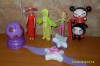 set diverse jucarii