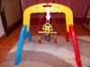 Centru activitati fisher price