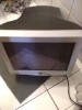 Vand monitor LG tub, CRT