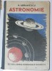 N ABRAMESCU - ASTRONOMIE PENTRU CLASA A VII-A. 1935