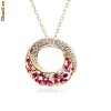Lantisor Beautiful  Swarovski 1141701