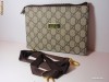 Geanta GUCCI Tip Postas, Culoare Capuccino! Super pret!