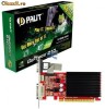 Placa Video Palit NVIDIA GeForce,GF210PCI-E, 512MB 32BIT DDR3 CRT+DVI+HDMI  NEAG2100HD53H