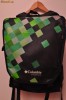 RUCSAC COLUMBIA TITANIUM