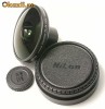 Obiectiv FISHEYE , Nikon FC-E8 Fish-Eye Converter Lens