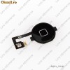flex buton home  iphone 4  - 40 ron