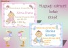Magneti marturii botez simpli