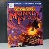 ==> The Curse of Monkey Island, Official Strategy Guide, Stare FOARTE BUNA