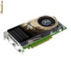 Placa video graphic card ASUS nVidia 8800 GTS HTDP 320MB DDR3