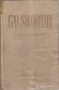 L1 / R2 / B / F4 - LINGURA DE ARGINT -JOHN GALSWORTHY -1961-EDITIA I