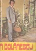 ROMANTE SI CINTECE INDRAGITE ~ION DOLANESCU ~LP VINIL