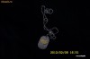 Pandativ inox Dolce & Gabbana - PRET PROMOTIONAL (PRET VECHI 200 RON) -