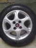 Jante Aluminiu 185/60R14