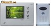 Interfon video VDP-C33